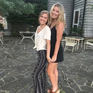 Meet your Posher, Isabella